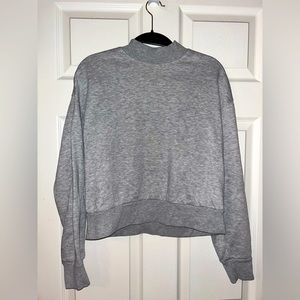 Garage Sweater